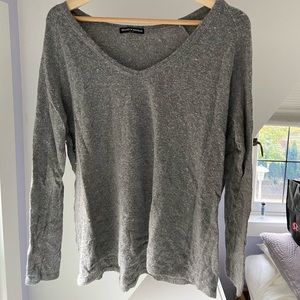 Brandy melville lightweight sweater!